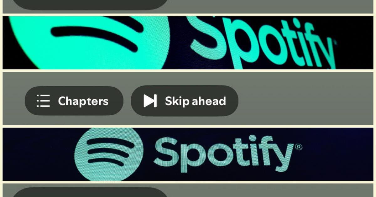 Novo botão do Spotify para pular anúncios pode transformar o mercado de podcasts