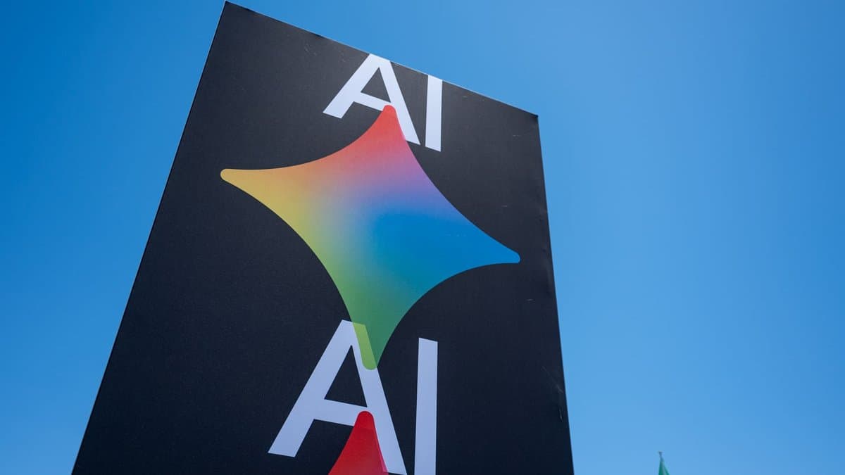 Novo chefe de IA do Google herda corrida para alcançar OpenAI e Anthropic