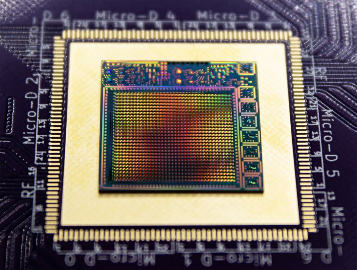 Novo chip supercondutor quer ajudar a controlar o plasma de fusão