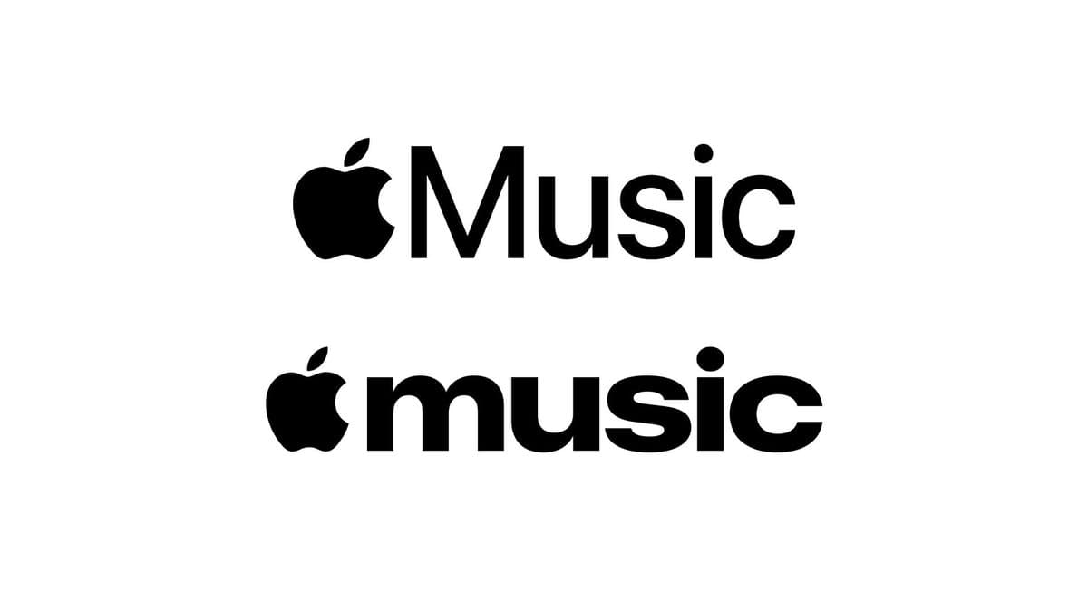 Novo e ousado logo da Apple Music sinaliza o fim do minimalismo