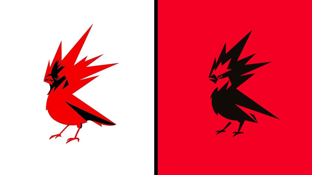 Novo logo da CD Projekt Red gera reação inesperada e curiosa