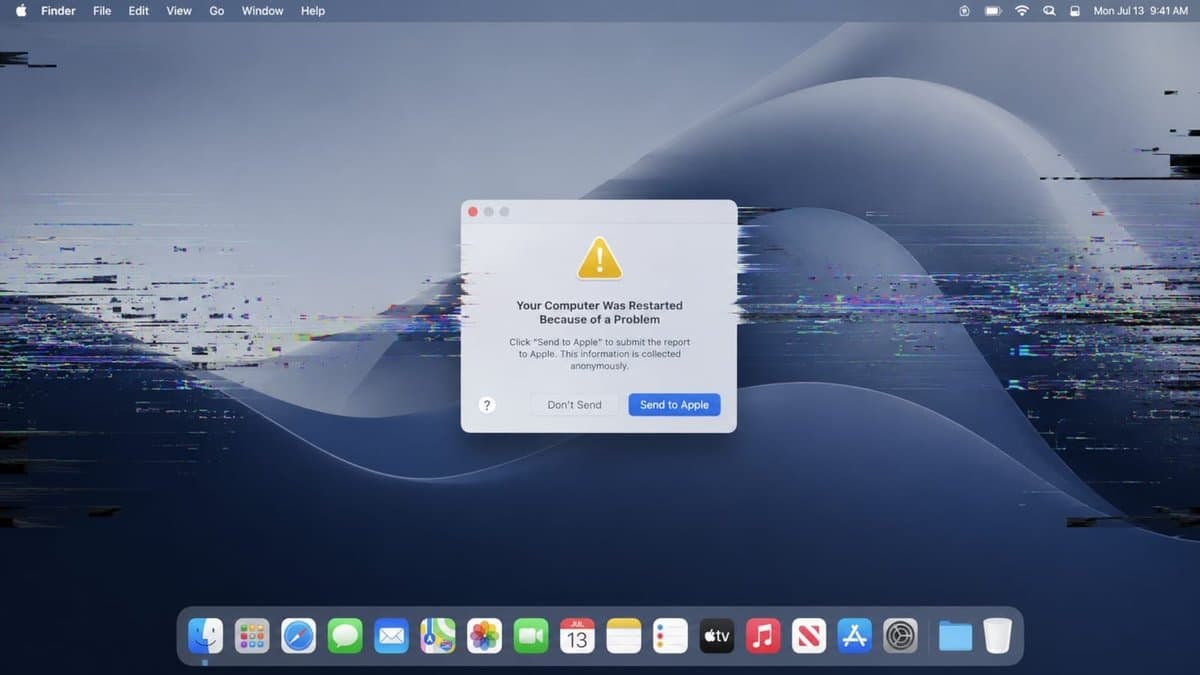 Novo Malware CrashStealer se Passa por Ferramenta de Relatório de Erros da Apple