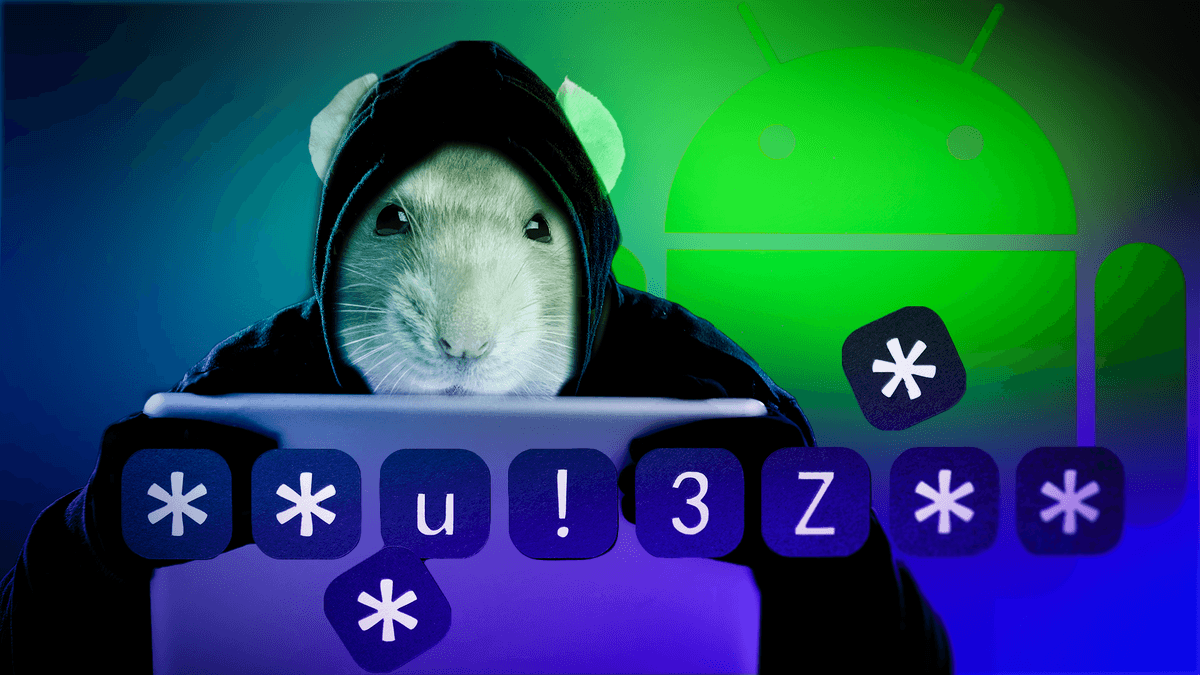 Novo Malware RatHat Baseado em IA Invade o Ecossistema Android