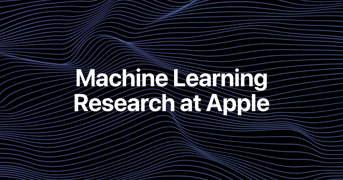 Apple apresenta o Residual Context Diffusion para otimizar modelos de linguagem baseados em difusão