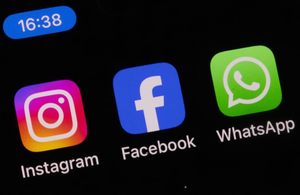 EU Commission initiates proceedings against Meta