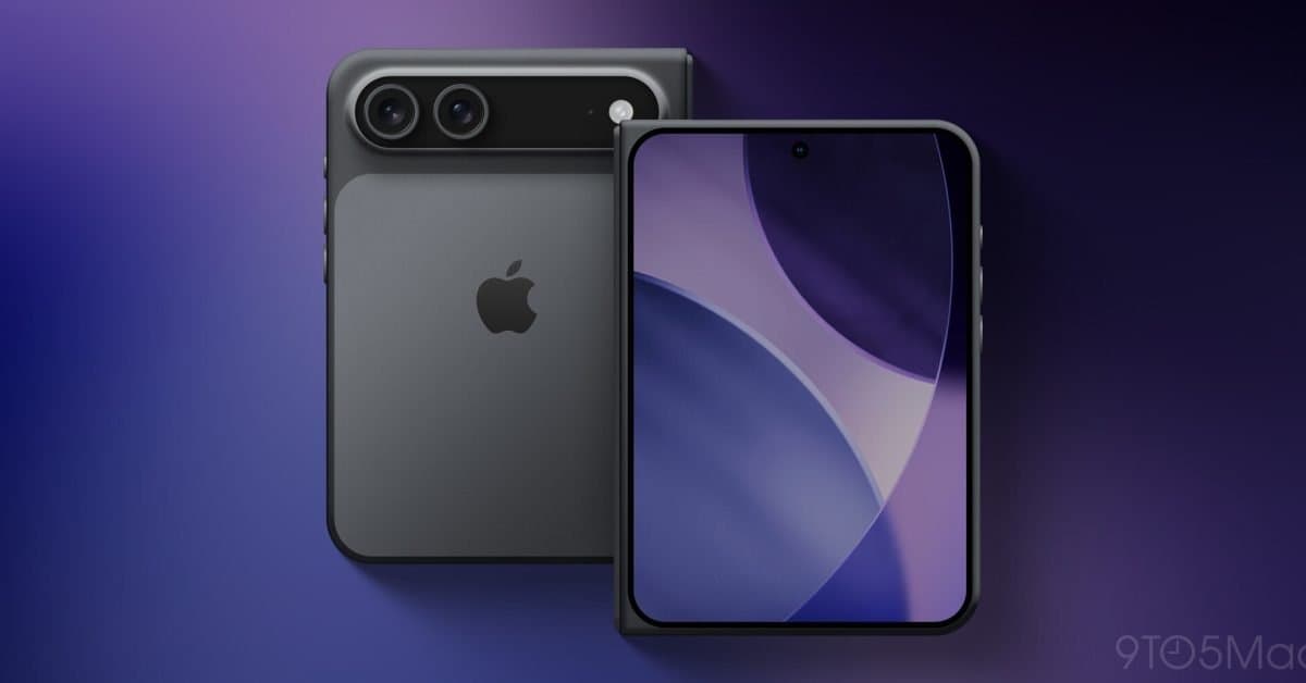 Novo vazamento sugere posicionamento inusitado para as câmeras do iPhone Ultra