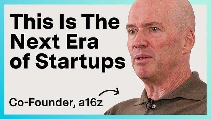 Novos arquétipos de fundadores na era da IA