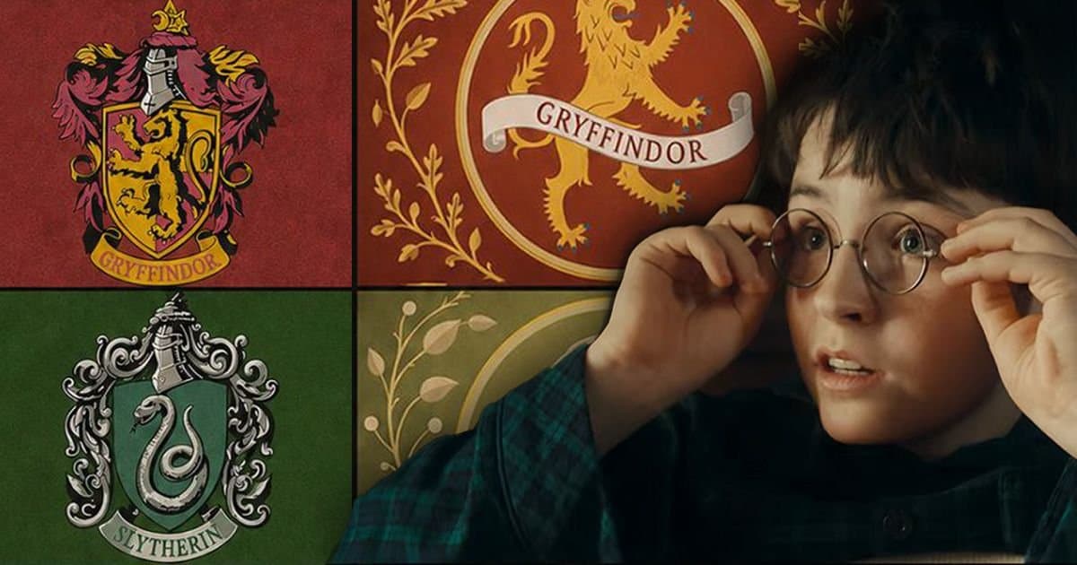 Novos logos de Harry Potter da HBO são criticados por fãs como 'decadência da arte'