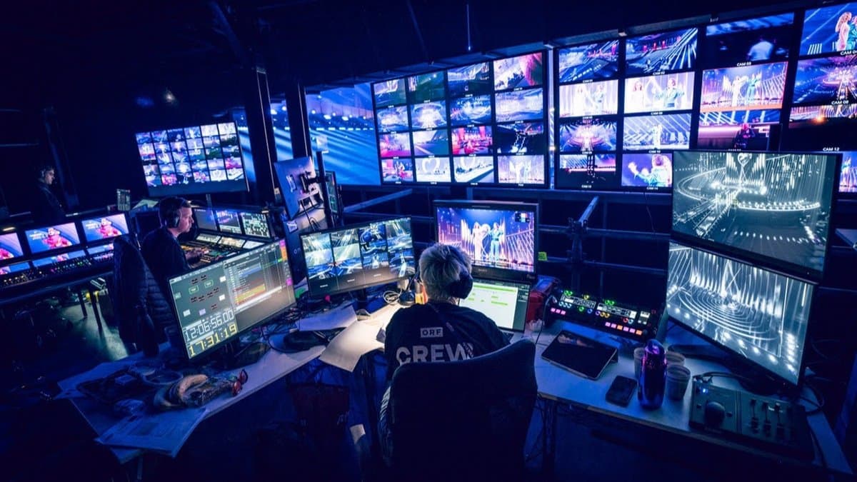 NVIDIA leva agentes de IA seguros e soberanos à mídia, da TV pública europeia a Hollywood e UFA