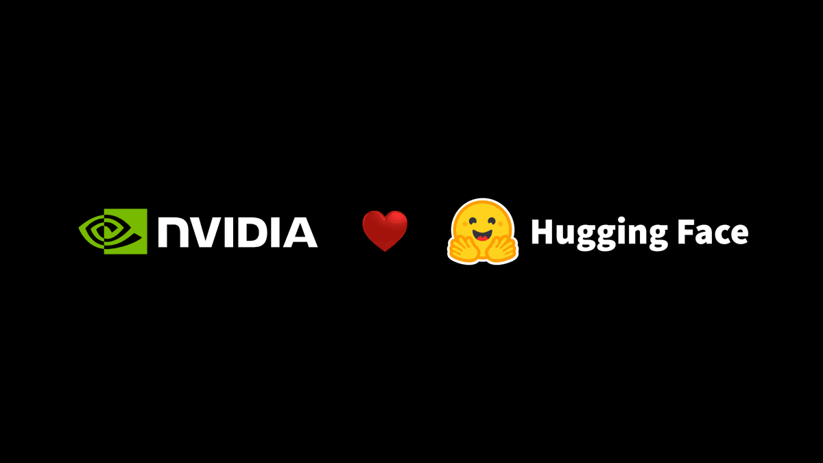 Nvidia confirma aquisição da Hugging Face por US$ 12,93 bilhões