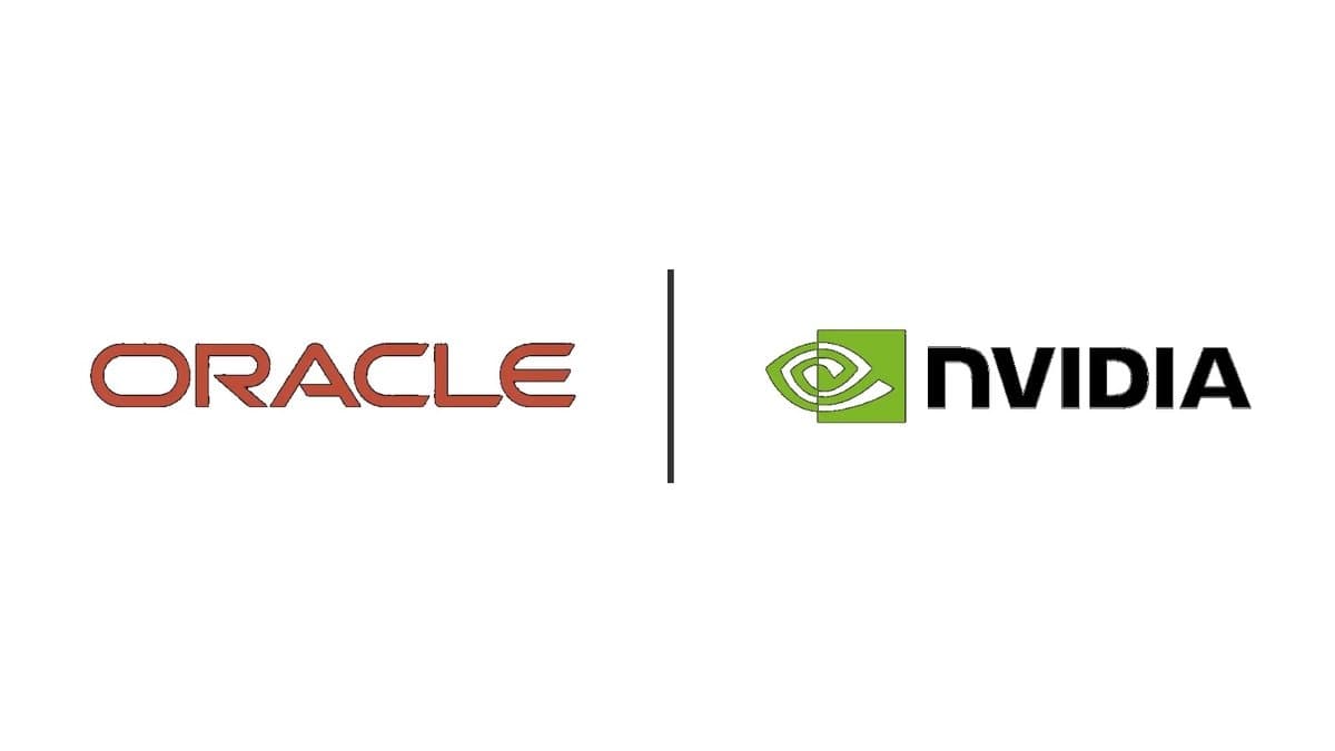 NVIDIA e Oracle ampliam o NVIDIA Vera Rubin para escala de múltiplos gigawatts