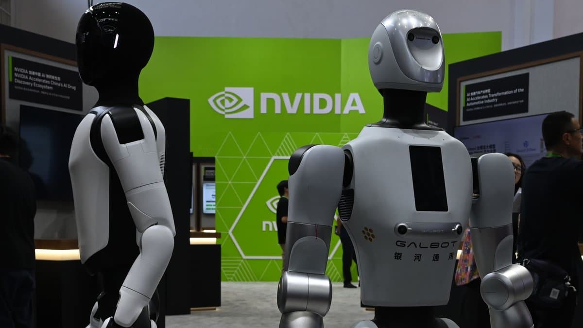 Nvidia Lança Parceria Estratégica para Ampliar Acesso à Infraestrutura de IA em Nuvem