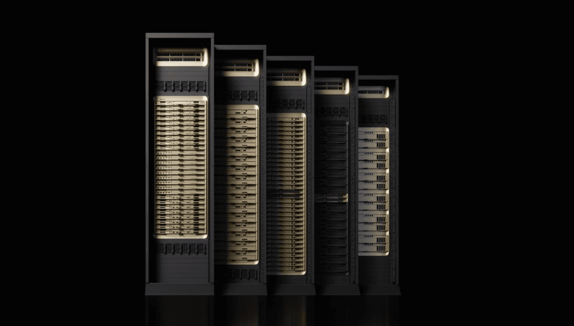Nvidia inicia produção do chip de inferência Groq 3 LPX
