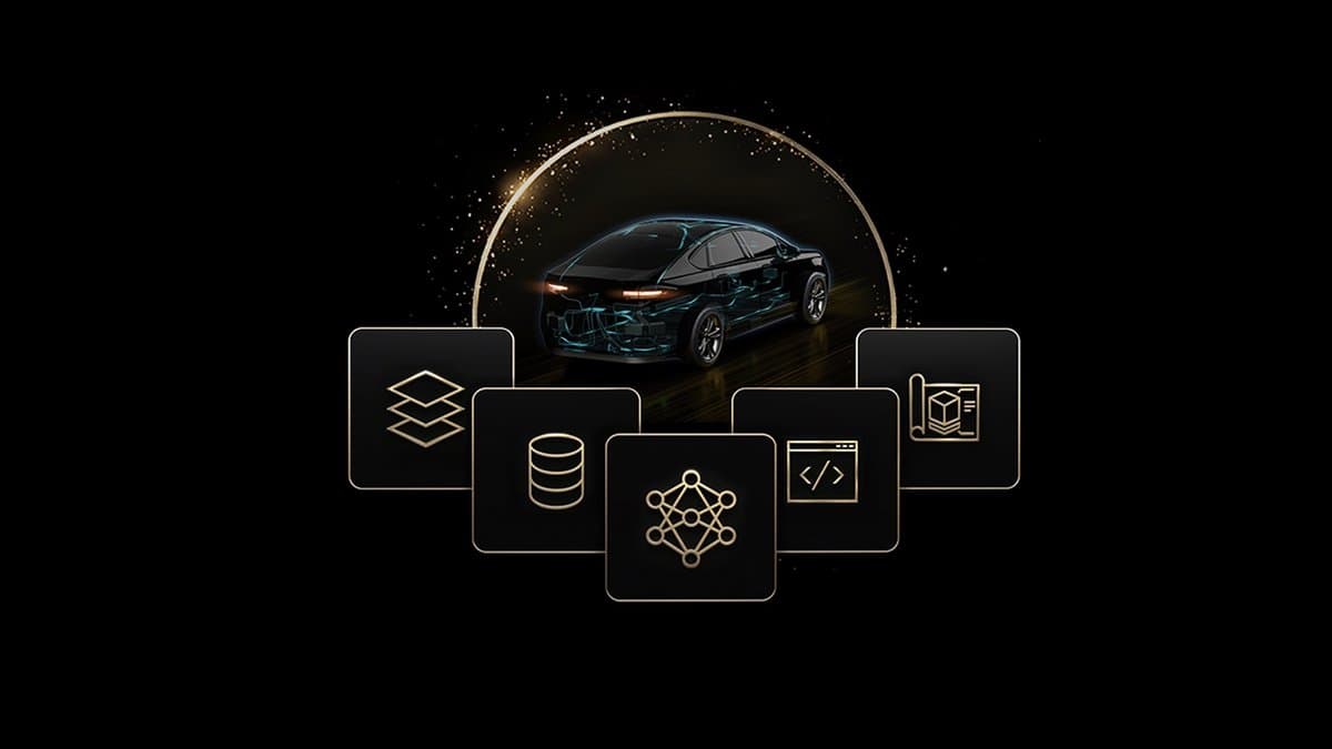 NVIDIA lança Alpamayo 2 Super com licença comercial para veículos autônomos