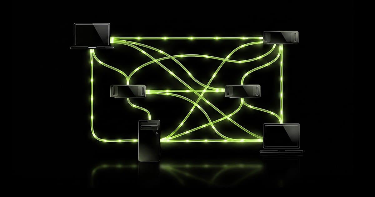 NVIDIA lança PAIR para unificar workflows de IA e agentes em um único endpoint local