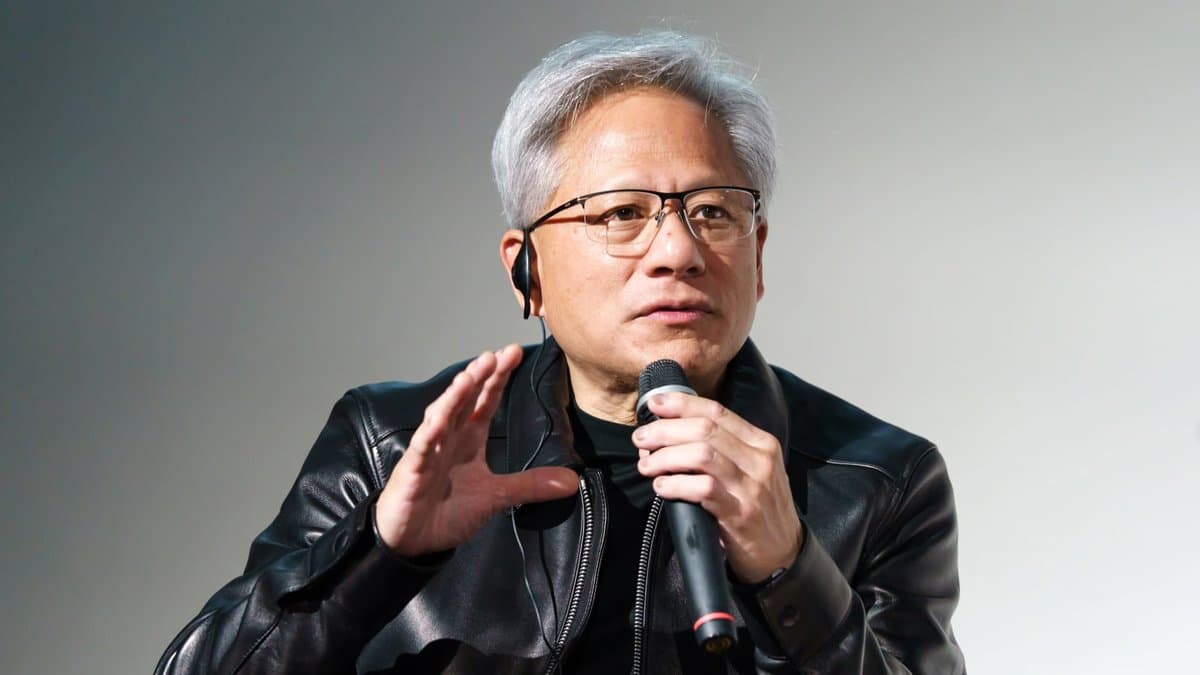Nvidia une forças com gestores de ativos de Wall Street em investimento de US$ 500 bilhões em infraestrutura de IA