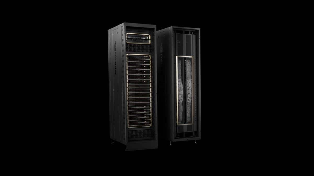 NVIDIA Vera Rubin: o que se sabe sobre a próxima arquitetura de chips de IA