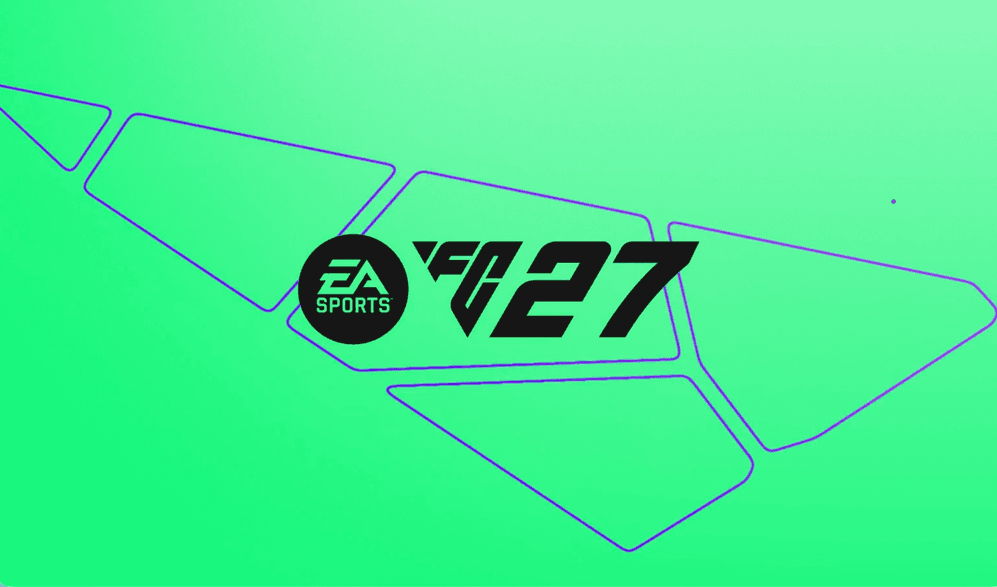 O ambicioso rebrand do EA Sports FC funciona de todos os ângulos