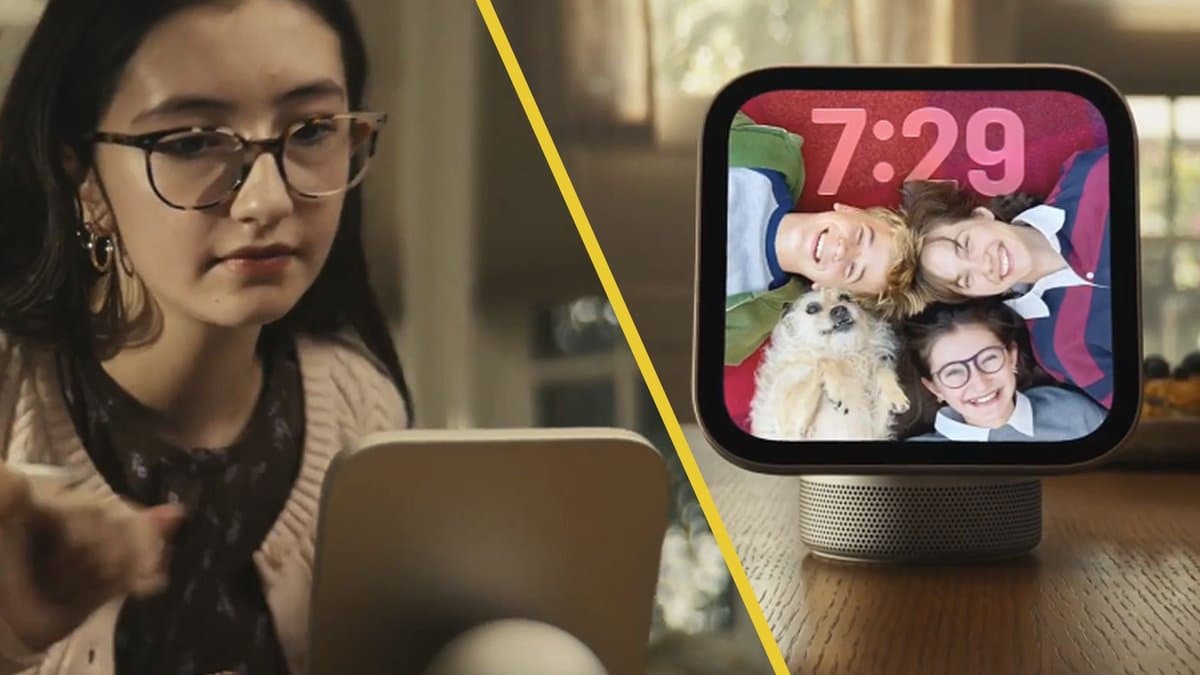 O anúncio caótico do Apple HomeView é estressante de assistir