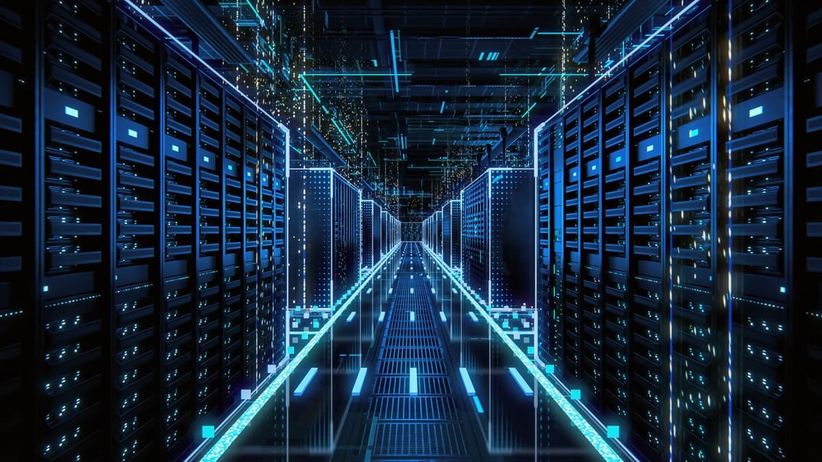 O debate sobre racks de 1 Megawatt e o futuro da infraestrutura de IA
