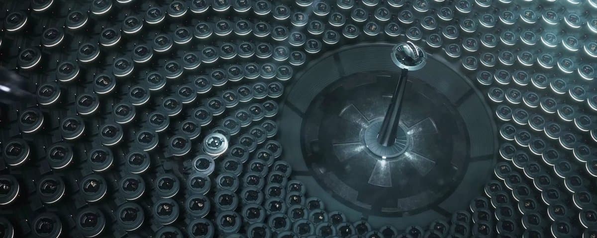 O Fork do Bitcoin que Durou Apenas Dois Blocos e Abalou a Mineração
