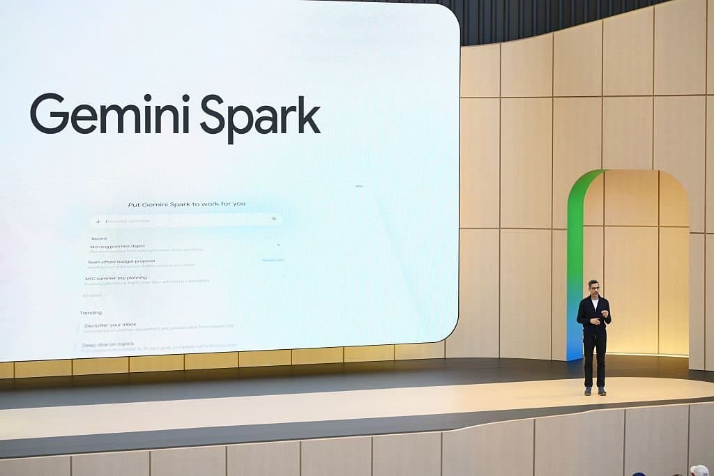 O Gemini do Google e o problema de marca na IA
