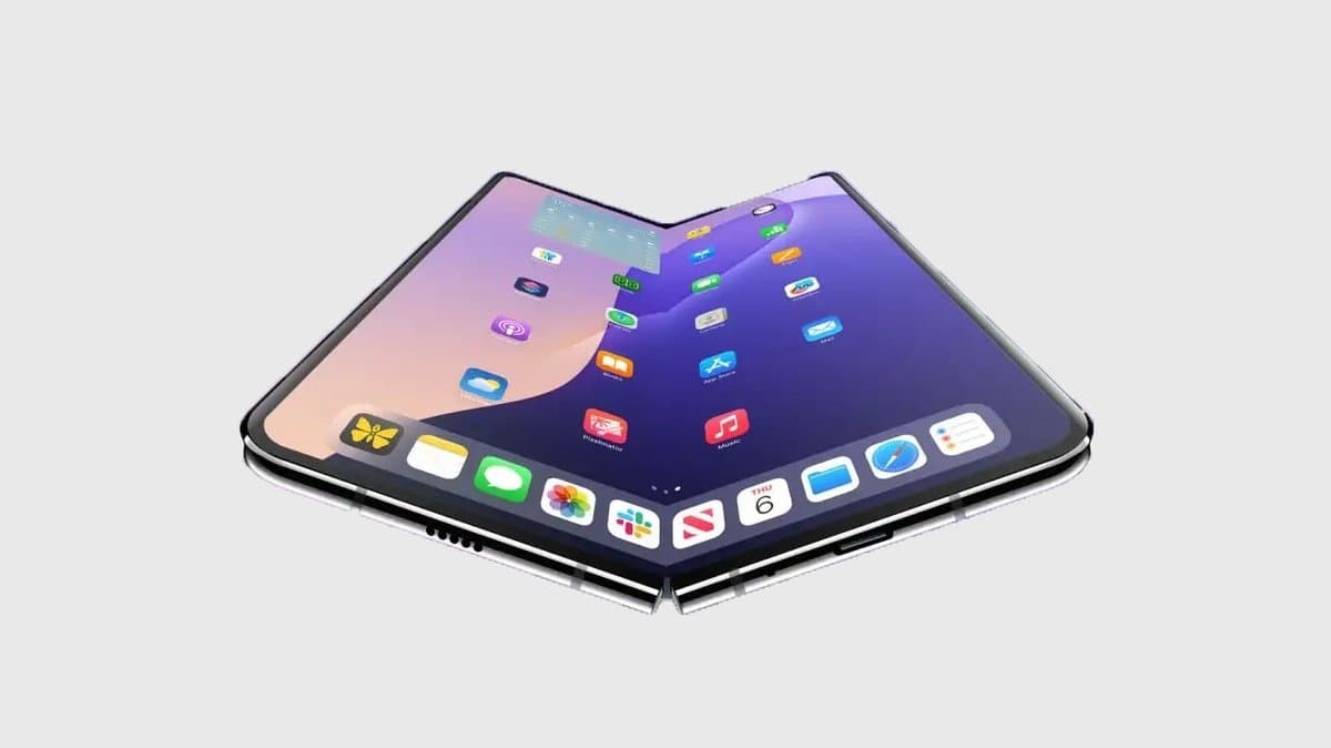 IPhone dobrável da Apple: inovação tardia ou aposta estratégica em um mercado que já virou a página?