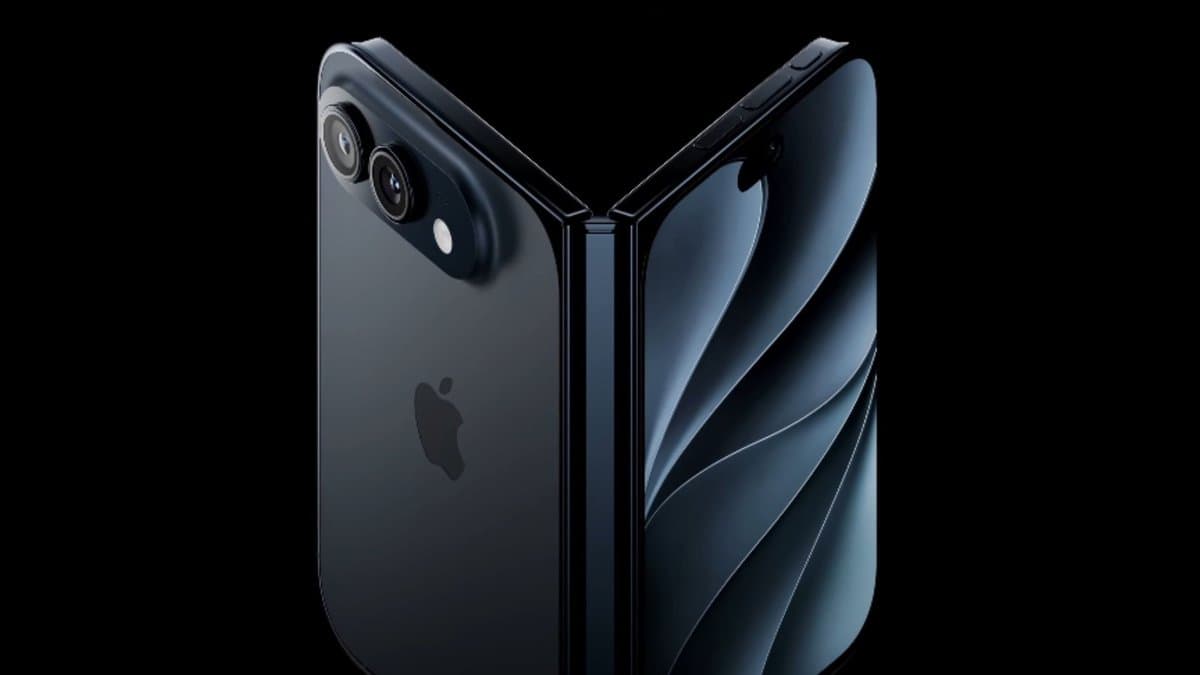 O iPhone Ultra dobrável da Apple pode ter uma falha fatal para criativos