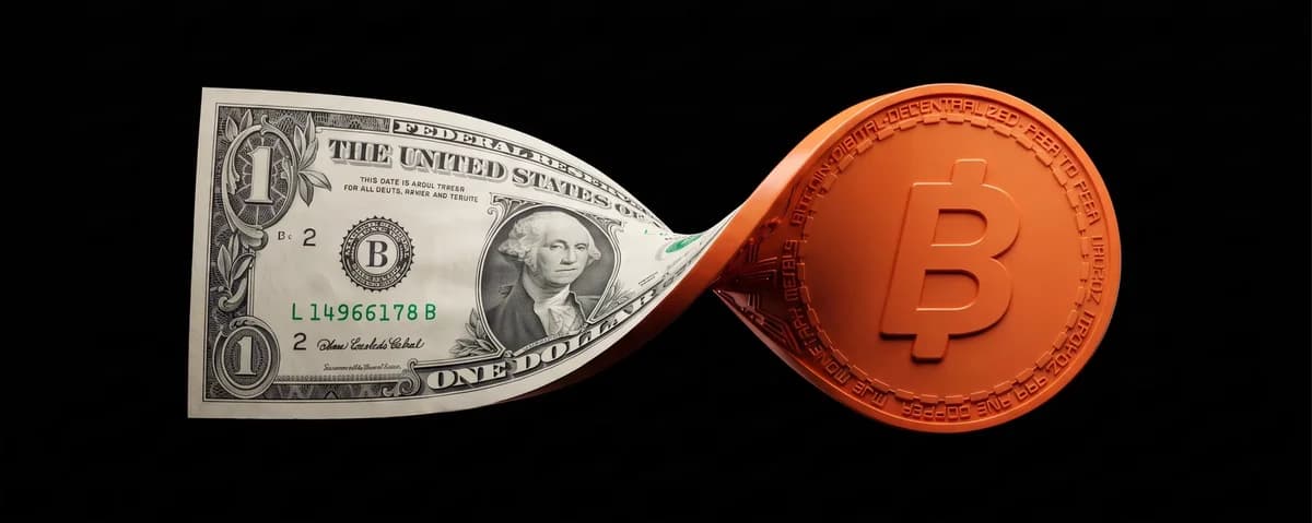 O longo caminho até os pagamentos em Bitcoin