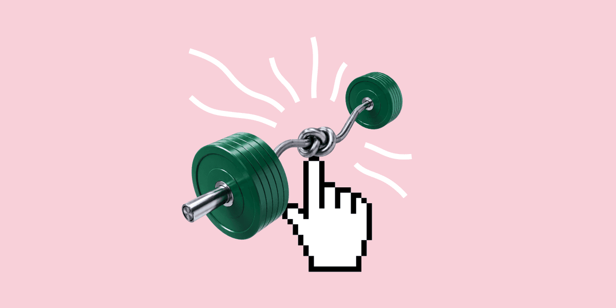 O Loop da Disciplina: Como o Treino Reconfigurou Minha Mente de Design