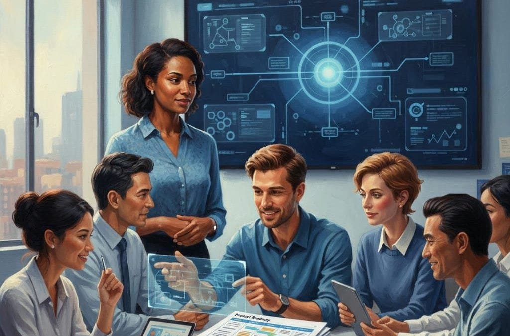 O manual de sabotagem da CIA aplicado às organizações de produto