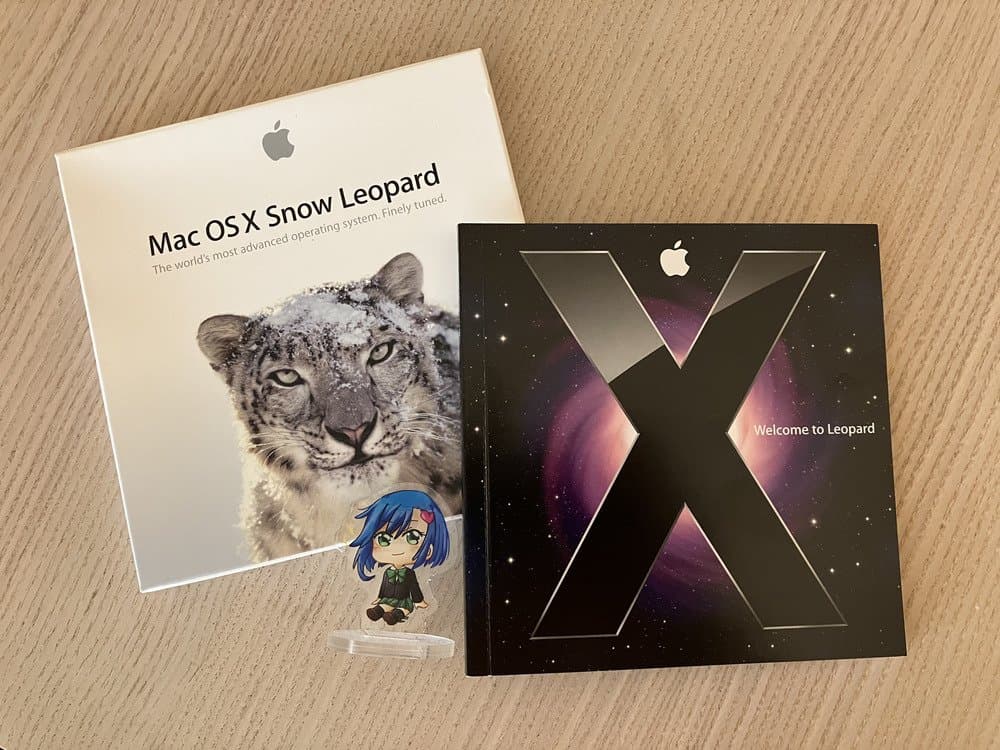 O mito do Snow Leopard: Qualidade e estabilidade ainda são prioridade em software