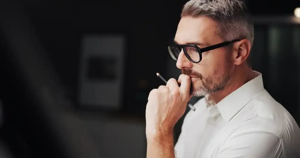 O novo problema de recuperação do CIO: saber como é o estado "normal" de um sistema