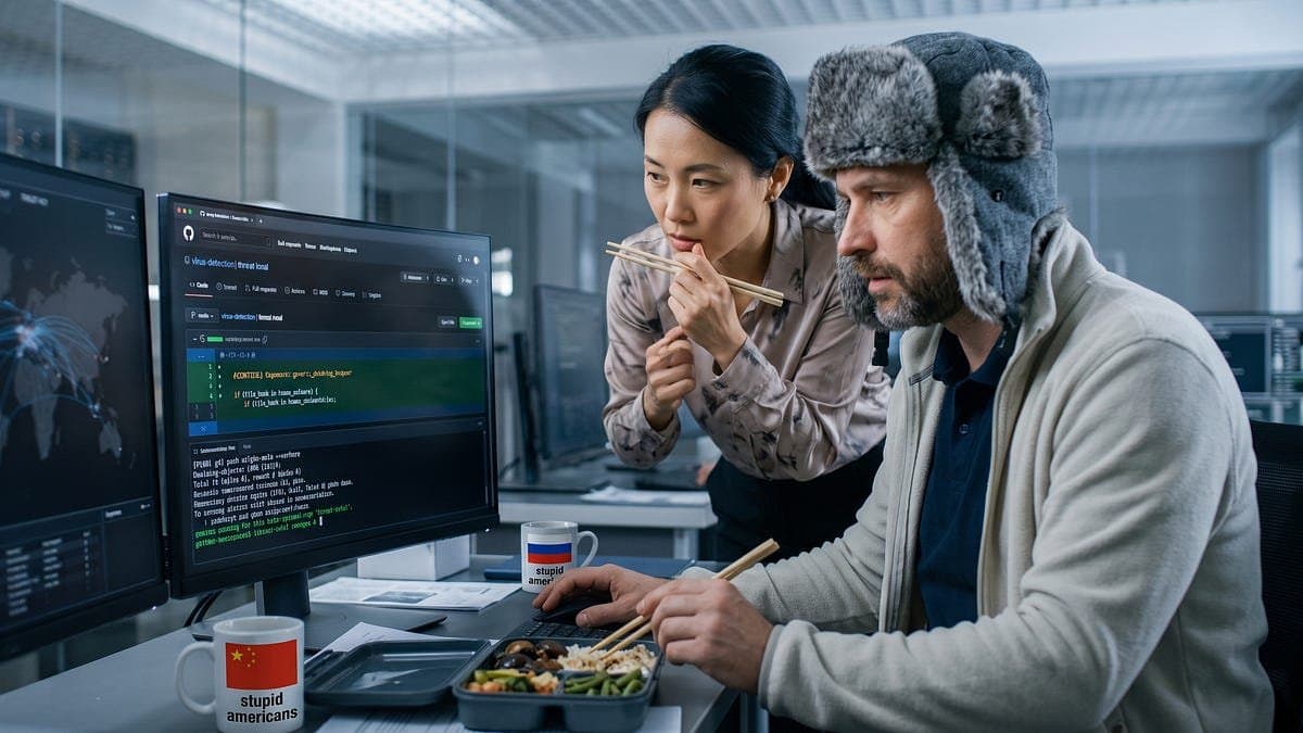 O papel da IA no futuro do open source e da segurança da informação