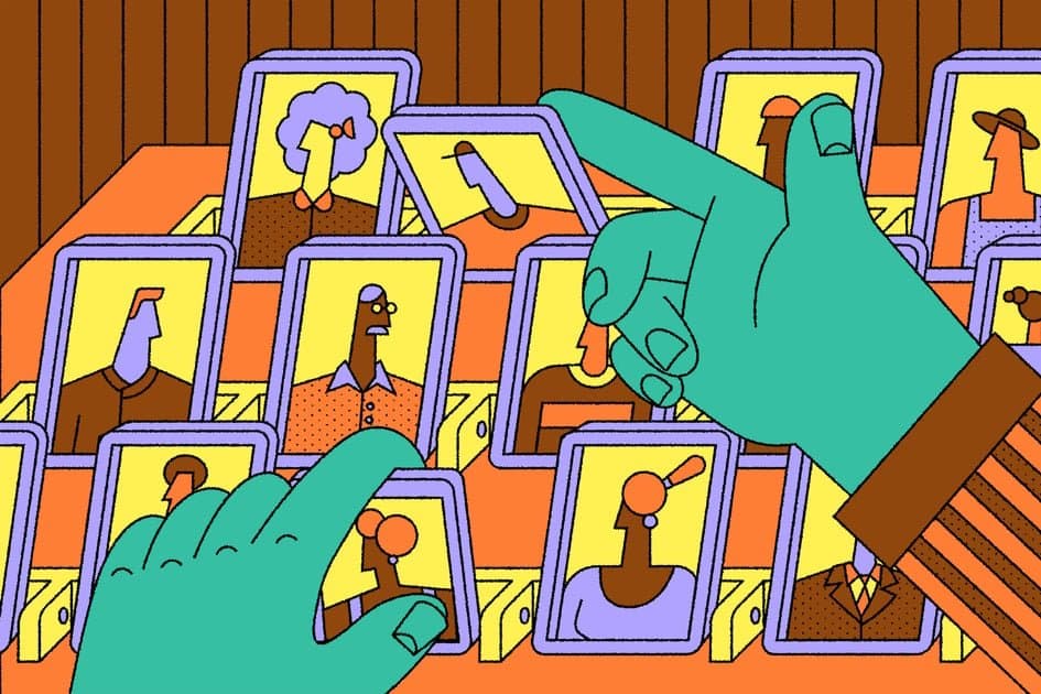 O que as 'Synth Personas' de IA Podem e Não Podem Revelar sobre Clientes Reais
