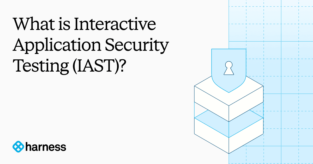 O que é Interactive Application Security Testing (IAST)?