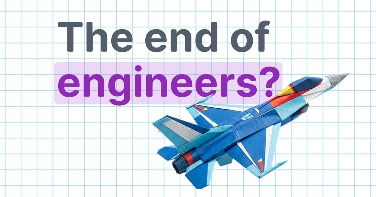 O que Resta aos Engenheiros Quando a IA Escreve Todo o Código?