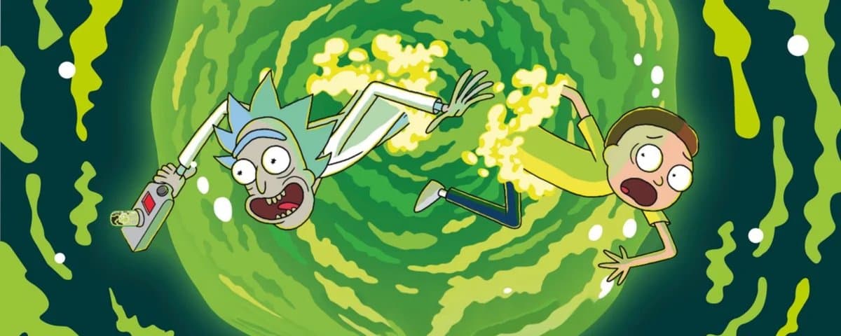 O segredo de storytelling de Rick and Morty para prender a atenção de qualquer leitor