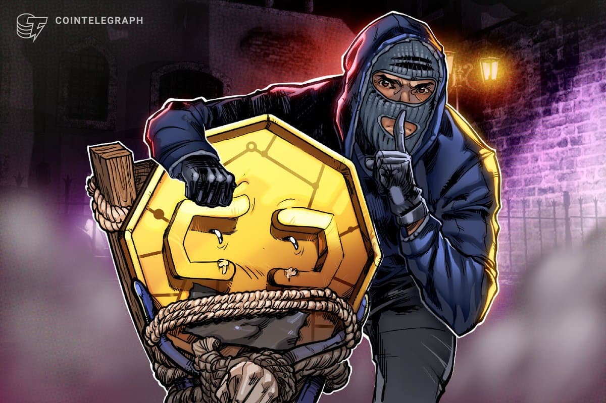 OFAC Sanciona Carteiras Cripto do ISIS-K e Tether Age com Congelamento de Fundos