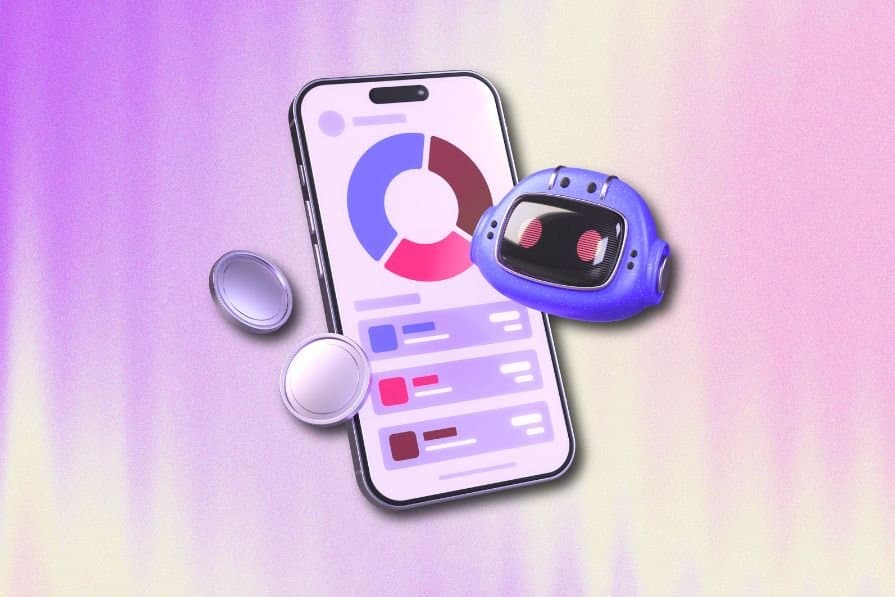 Onde a IA deve ser posicionada na sua UI? Um guia de UX para o uso de recursos de IA