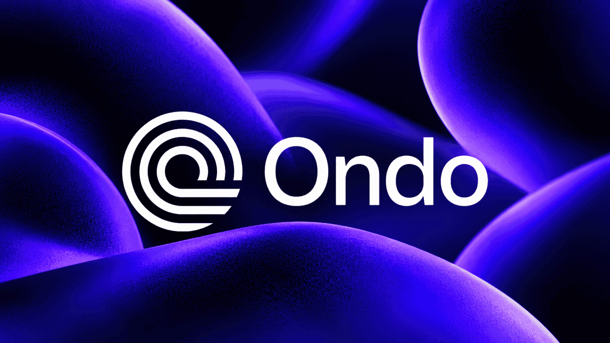 Ondo launches onchain private-company exposure, starting with AI