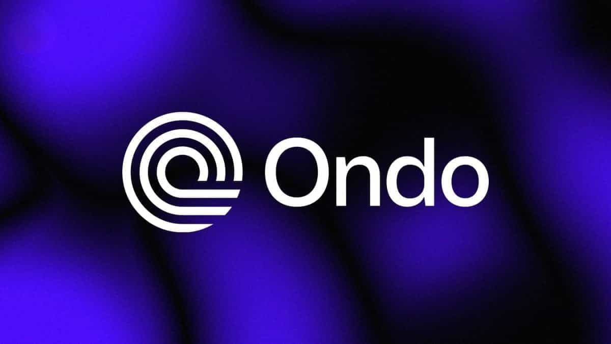 Ondo launches new execution network, calling it 'evolution' of Ondo Chain