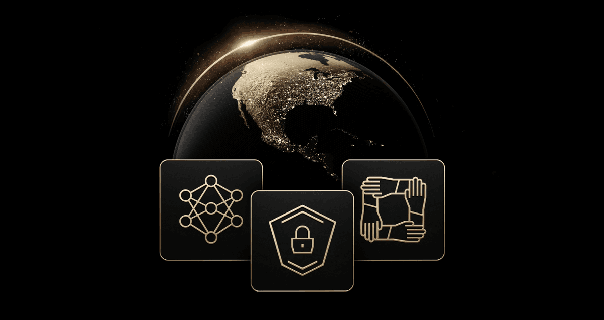 Open Secure IA Alliance Propõe Diretrizes SAFE com Mais de 120 Membros