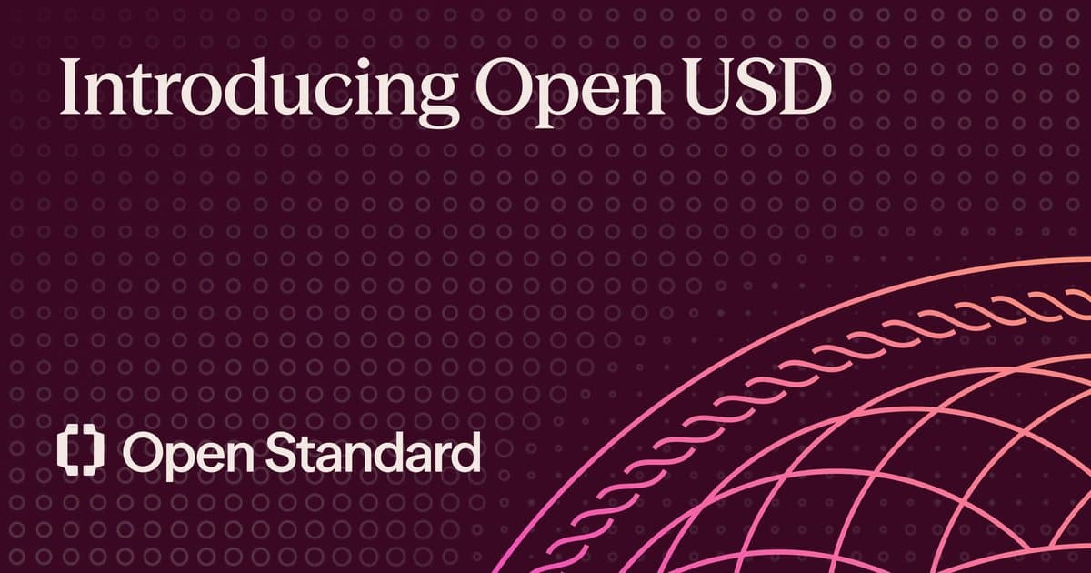 Open Standard anuncia a stablecoin Open USD com o apoio de mais de 140 empresas