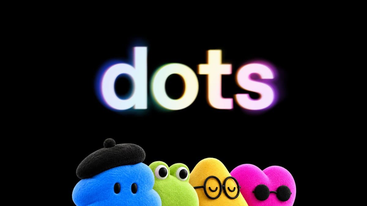 OpenAI agora permite enviar mensagens de texto para o seu agente Dot