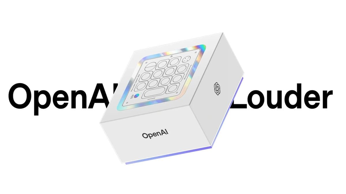 OpenAI apresenta teclado físico Codex Micro para controlar seus agentes de IA