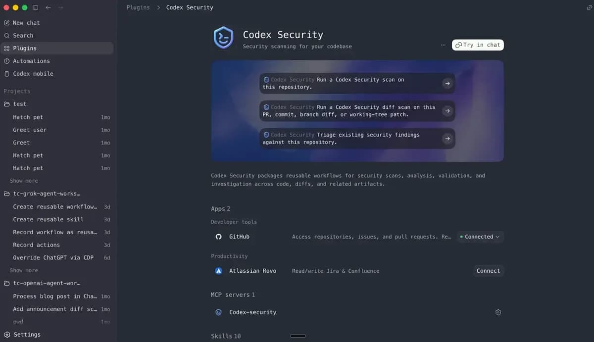 OpenAI atualiza GPT-5.5-Cyber e lança novas ferramentas de segurança