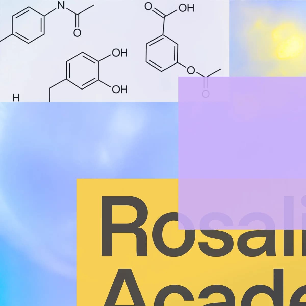 Rosalind Academic Plan - Card