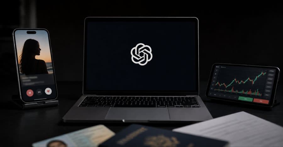 OpenAI desarticula rede de golpes em Poipet que usava ChatGPT em diversos esquemas de fraude