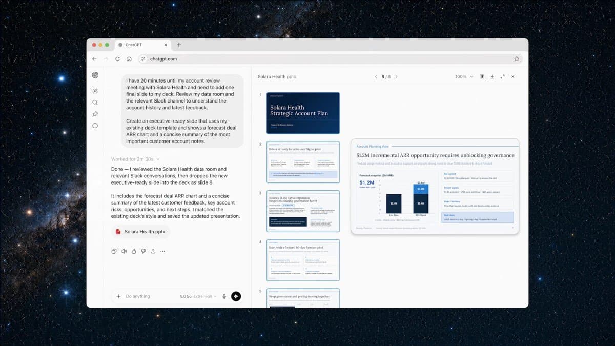 OpenAI desativa seu navegador Atlas, mas intensifica ambições de IA no browser